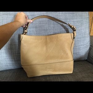 COACH Hobo Bag